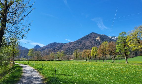 Genussrunde Enterbach, © DER TEGERNSEE Genussrunde Enterbach, © DER TEGERNSEE