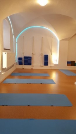 yoga-raum, © Yogastudio yoga-raum, © Yogastudio