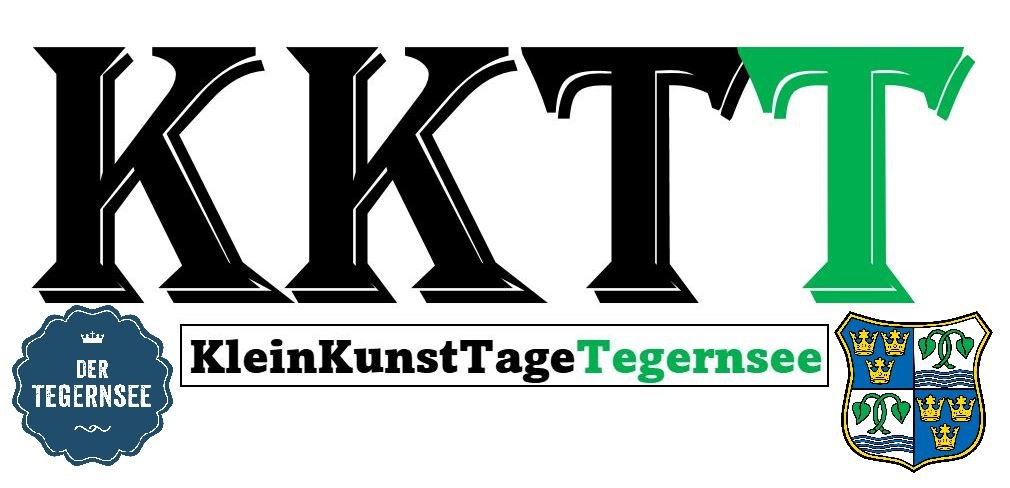 schriftzug_kktt_farbig_wappen, © © Tourist-Information Tegernsee
