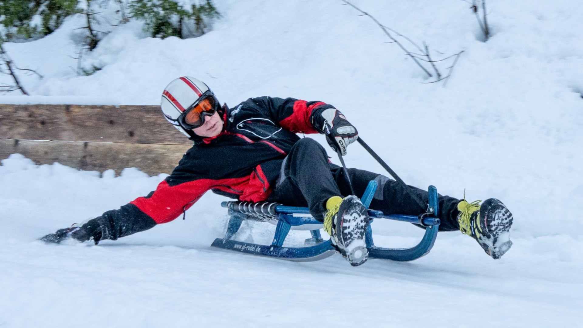 Marcus Grausam 02, &copy; Der Tegernsee