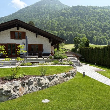 Frontansicht, © im-web.de/ Regionalentwicklung Oberland Kommunalunternehmen