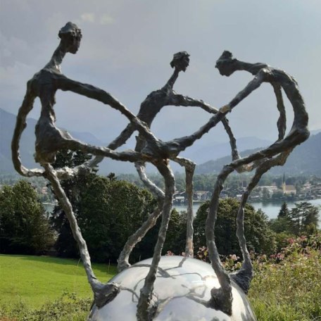 viehweger_skulpturen_6, &copy; &copy;Galerie Kersten