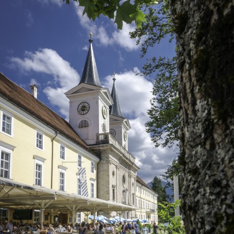 Bräustüberl Tegernsee, © Der Tegernsee, Dietmar Denger