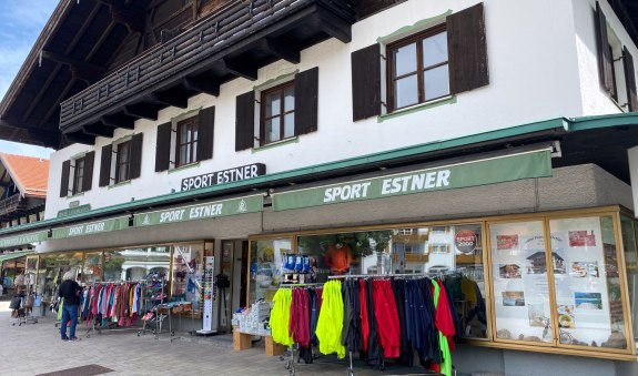 Sport_Estner, © Der Tegernsee (FvP)