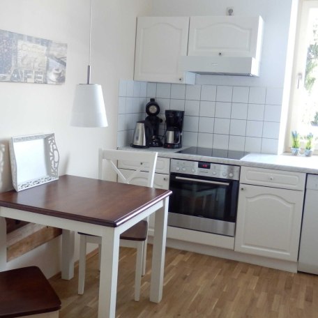 Wohnküche mit Essplatz, © im-web.de/ Tourist-Information Rottach-Egern