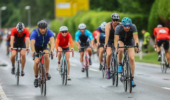Tegernsee Triathlon, © Sportshot Tegernsee Triathlon, © Sportshot