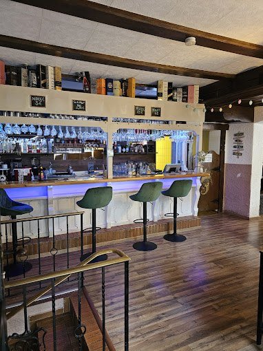 Le Petit Bar, © Le Petit Bar Le Petit Bar, © Le Petit Bar