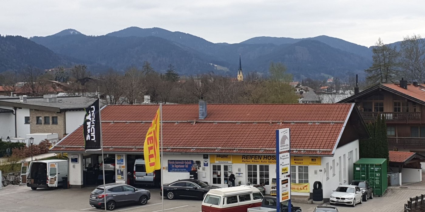 FREMD_ReifenH&ouml;sl_&copy;ReifenH&ouml;sl_001, &copy; Der Tegernsee (Fidelis v. Preysing)