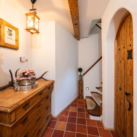 Treppenhaus, © im-web.de/ Tourist-Information Bad Wiessee