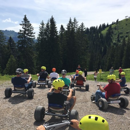 mountaincart, © Meet in Motion mountaincart, © Meet in Motion