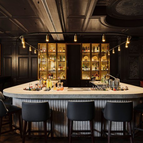 Mizu Bar, &copy; im-web.de/ Tourist-Information Kreuth