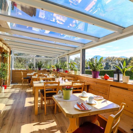 Wintergarten, © im-web.de/ Tourist-Information Bad Wiessee