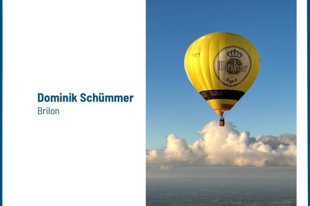 Dominik Schümmer, © Dominik Schümmer