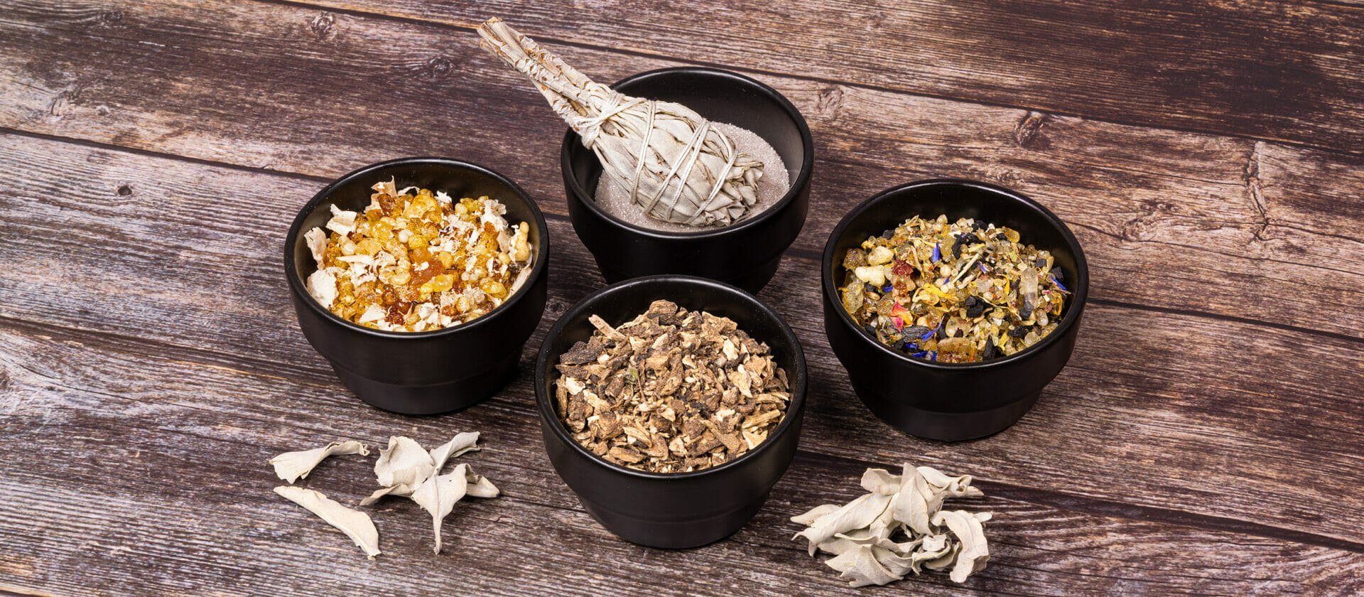 Aufmacher-Raeucherwerk, &copy; Marias Bl&uuml;tenzauber