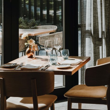 kaminrestaurant2, © Parkhotel Egerner Höfe