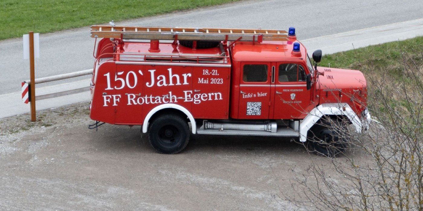 Feuerwehr04, © Feuerwehr (Lenz Steigenberger)