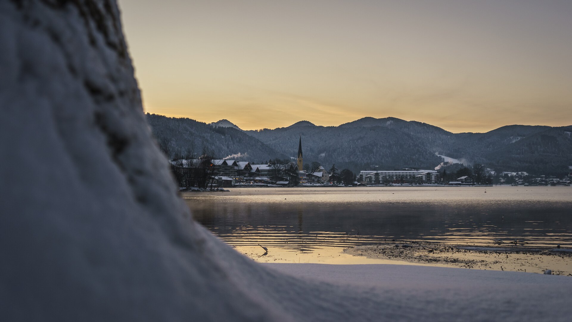 TTT_0116_DD_Ort_Winter_Sonnenuntergang_Rottach-0004-1, &copy; Dietmar Denger