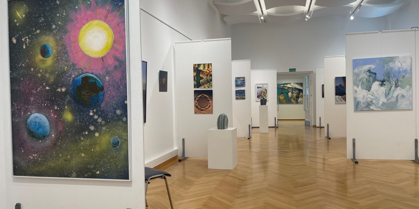 Tegernseer Kunstausstellung &copy;Tegernseer Kunstausstellung (8)