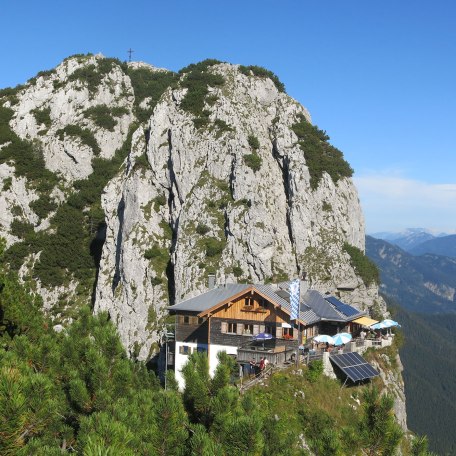 Westansicht1---Ludwig-Michl, © Ludwig Michl