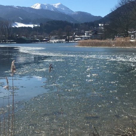 Tegernsee Herbst, © im-web.de/ Tourist-Information Bad Wiessee