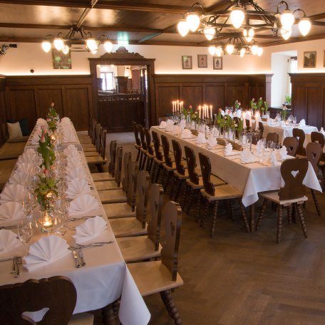 Gasthof Herzog Maximilian Nebenraum, © Gasthof Herzog Maximilian