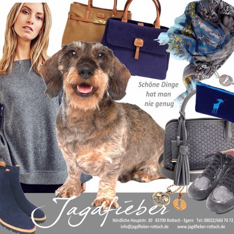 Jagdfieber Rottach-Egern, Werbebild, © Jagdfieber