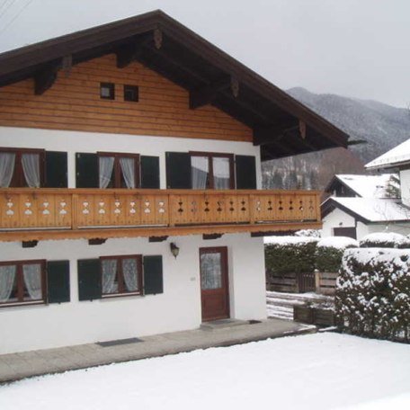 Landhaus Anzengruber, &copy; im-web.de/ Tourist-Information Rottach-Egern