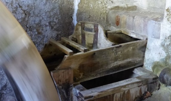 Gumpwerk, &copy; Der Tegernsee