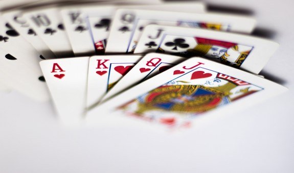 Bridgekarten-©-AdobeStock_228725547-1, © AdobeStock