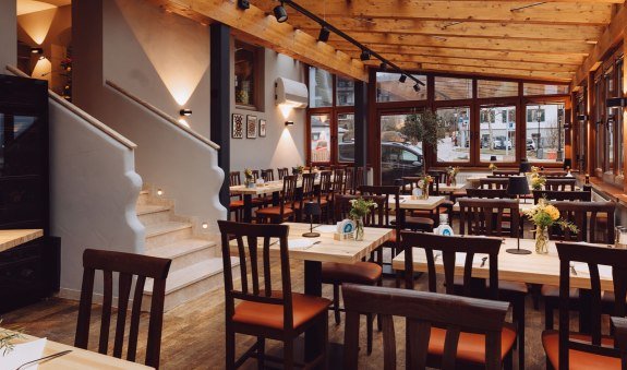 Atrium, &copy; @FotoWerk Tegernsee