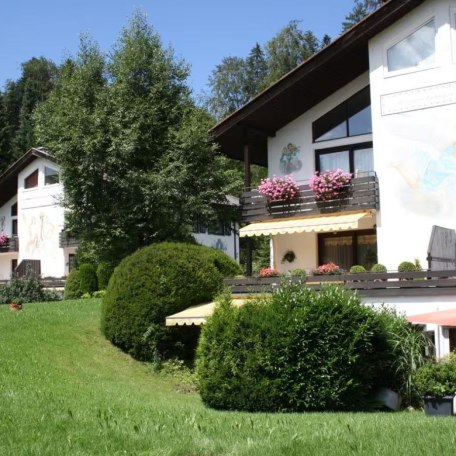 Aussenansicht, &copy; im-web.de/ Ferienwohnungen Tegernsee