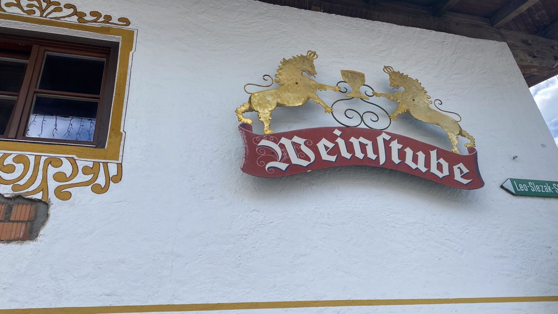 DieWeinstube_Querformat_&copy;FVP_004, &copy; Der Tegernsee (FVP)