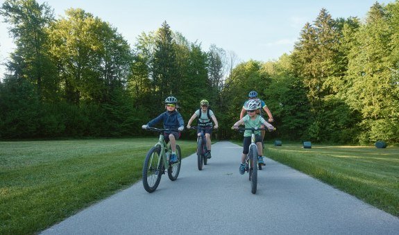 Familientour, © Alpenregion Tegernsee Schliersee Familientour, © Alpenregion Tegernsee Schliersee