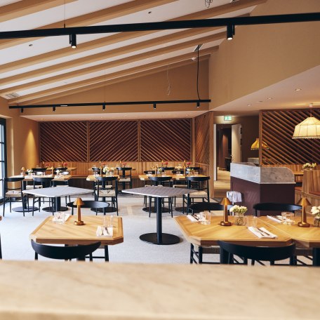 Gardone Restaurant und Pizzeria, &copy; Hotel Bachmair Weissach GmbH & Co. KG