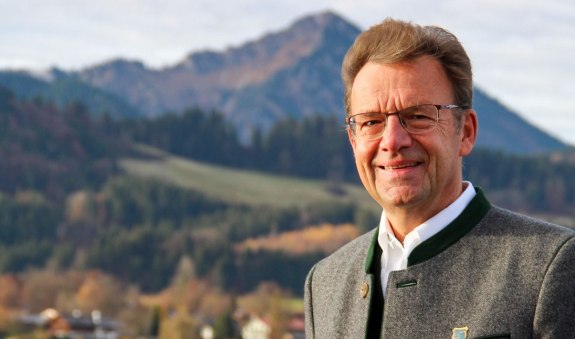 Heimatführer Rudi Gritsch