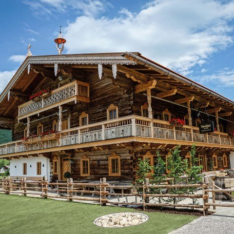 Voitlhof zum Zotzn Voitlhof zum Zotzn