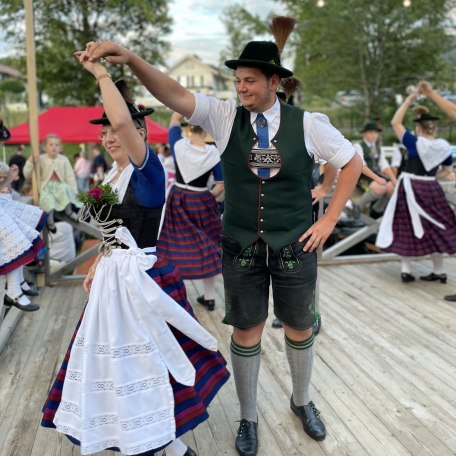 Heimatabend4, &copy; Trachtenverein D&acute;Neureuther