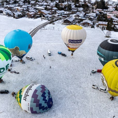 Montgolfiade 2025_05, © Der Tegernsee (Christoph Schempershofe)