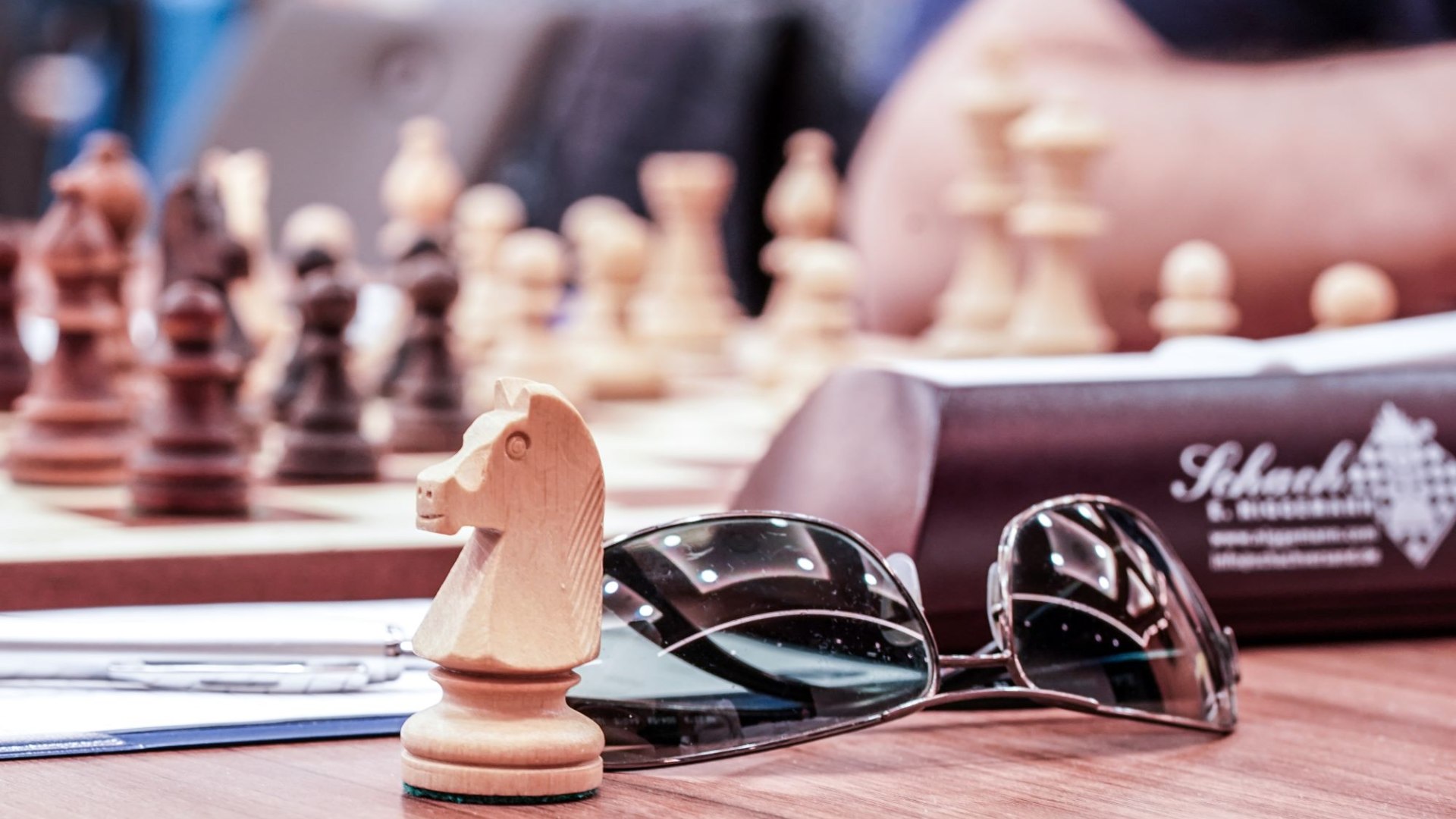 Schach Snioren Cup, © Sandra Schmidt Schach Snioren Cup, © Sandra Schmidt