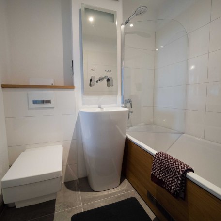 Bad, &copy; im-web.de/ Tourist Information Tegernsee