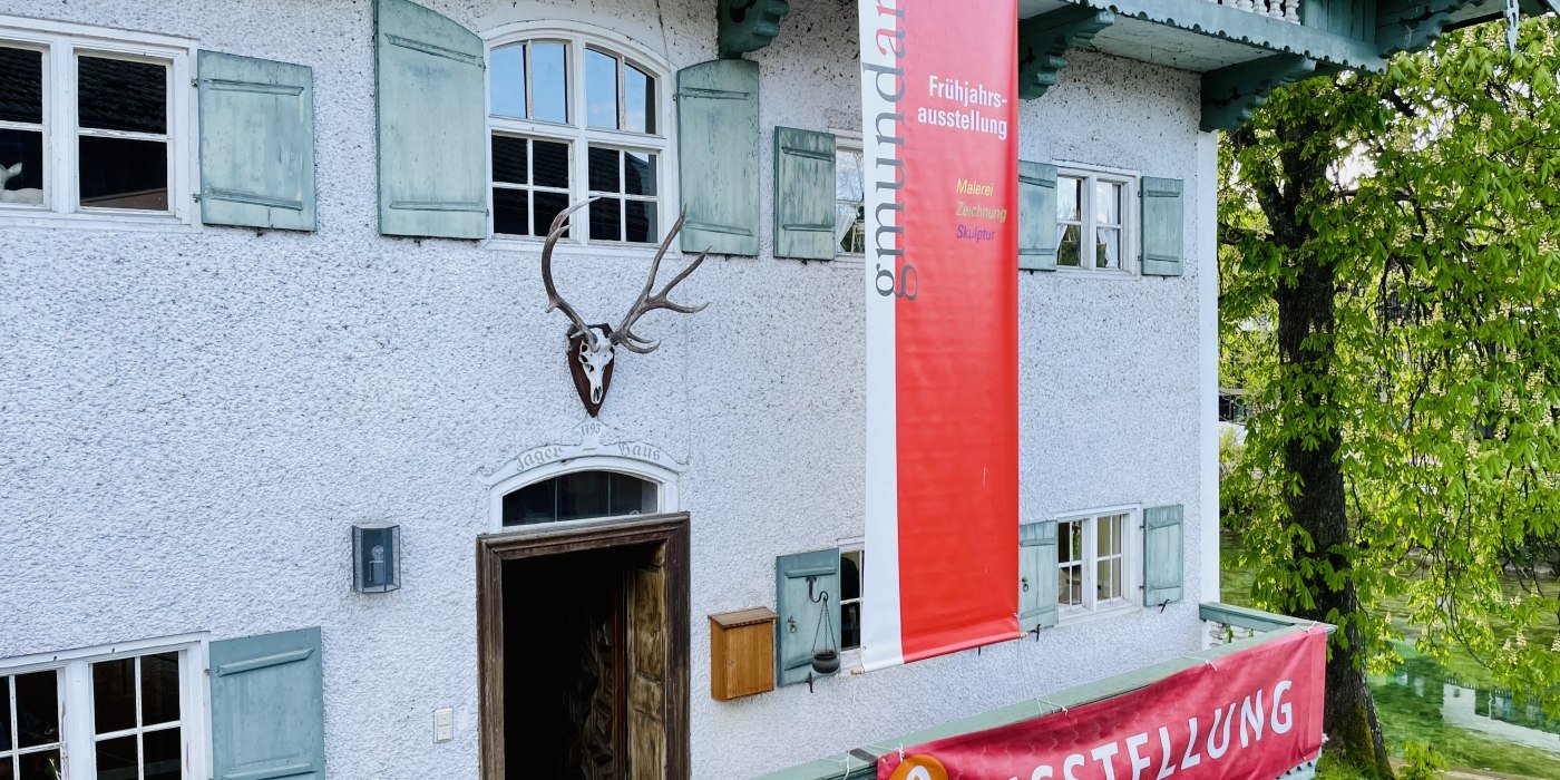 gmundart © Der Tegernsee, Ines Wagner (1), © Der Tegernsee, Ines Wagner