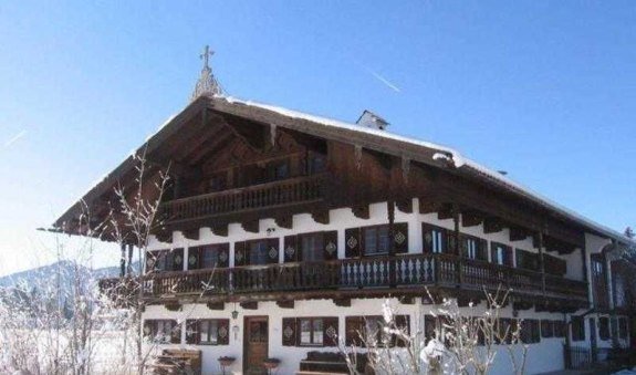 G&auml;stehaus Webermohof am Tegernsee, &copy; im-web.de/ Tourist-Information Rottach-Egern