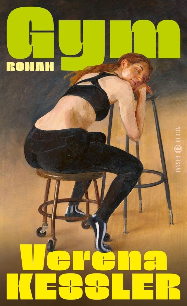 Verena Kessler, © Verena Keßler