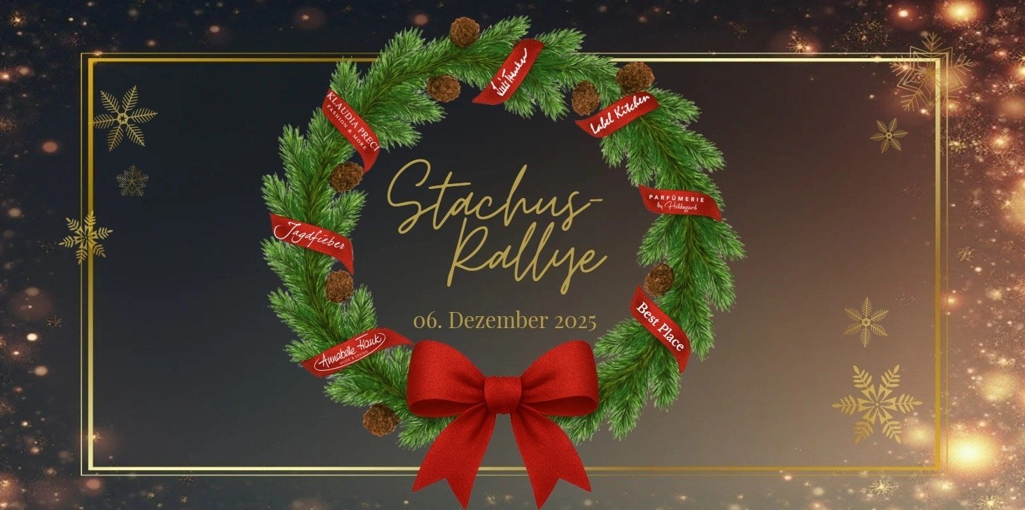 Stachus Ralley, © Constance Niedner