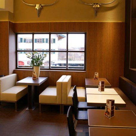 McDonald&acute;s in Kreuth-Weissach, &copy; Heinritzi Betriebsgesellschaft mbH