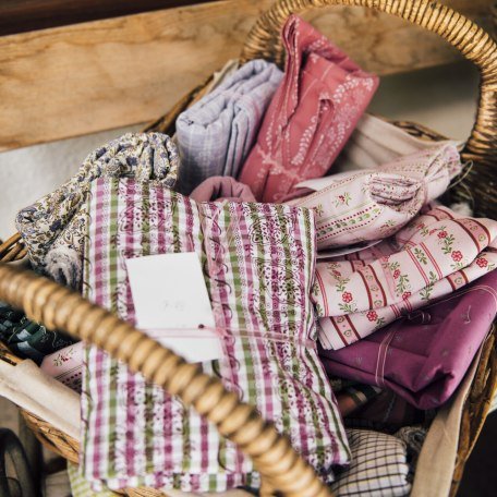 Trachtenschneiderei Andrea Sanktjohanser, © Der Tegernsee