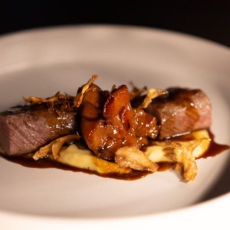 speise3, © © Pasquale im Stieler-Haus speise3, © © Pasquale im Stieler-Haus