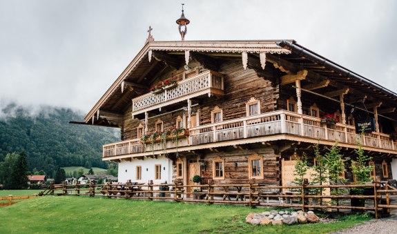 Voitlhof, &copy; Der Tegernsee, Julian Rohn