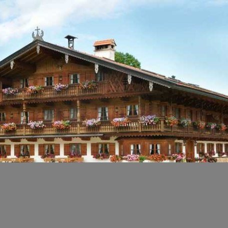 Sommer am Kaindlhof, &copy; im-web.de/ Tourist-Information Rottach-Egern