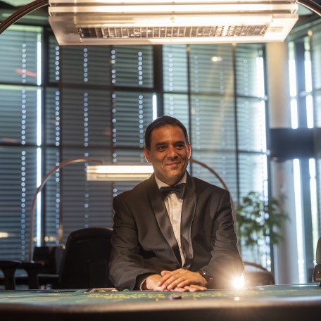 spielbank-8-bild, &copy; Spielbanken Bayern